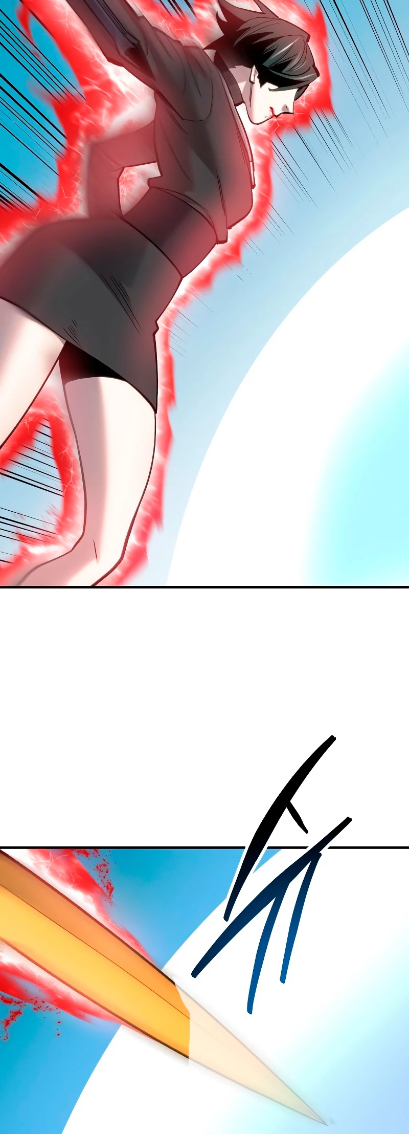 Rompiendo Limites Capitulo 100 página 55