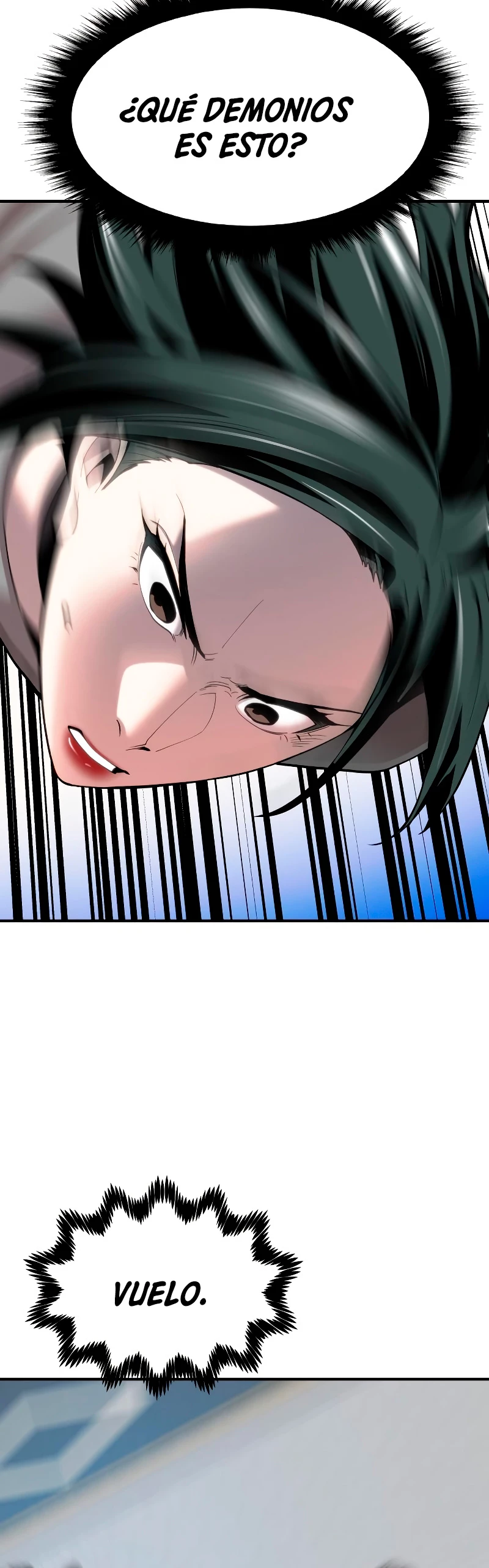 Rompiendo Limites Capitulo 100 página 61