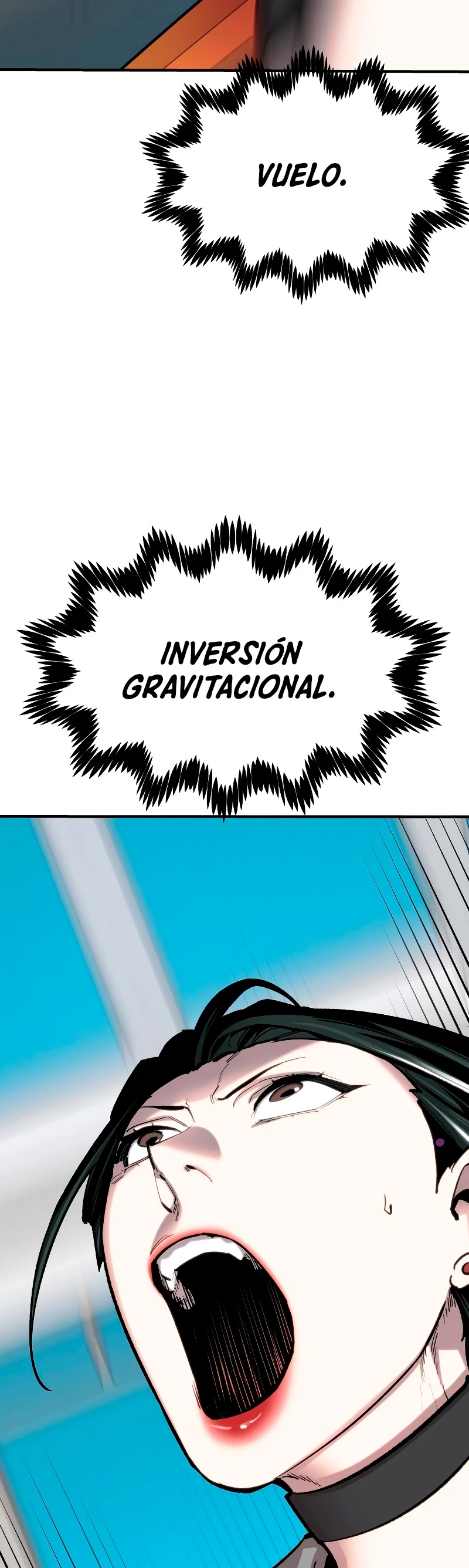 Rompiendo Limites Capitulo 100 página 63