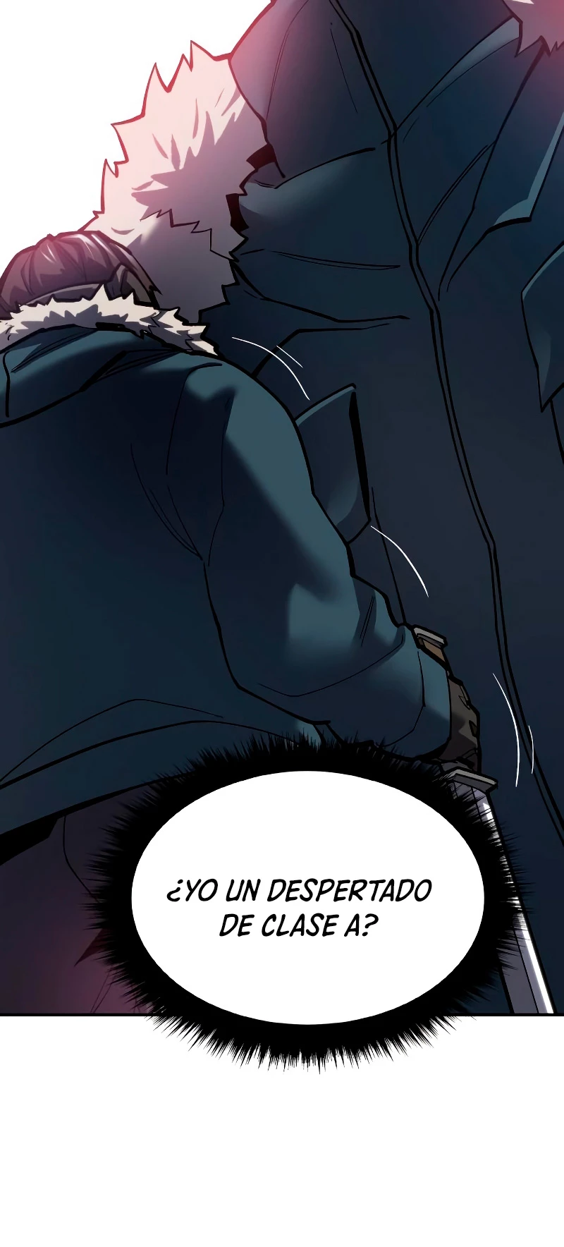 Rompiendo Limites Capitulo 100 página 7
