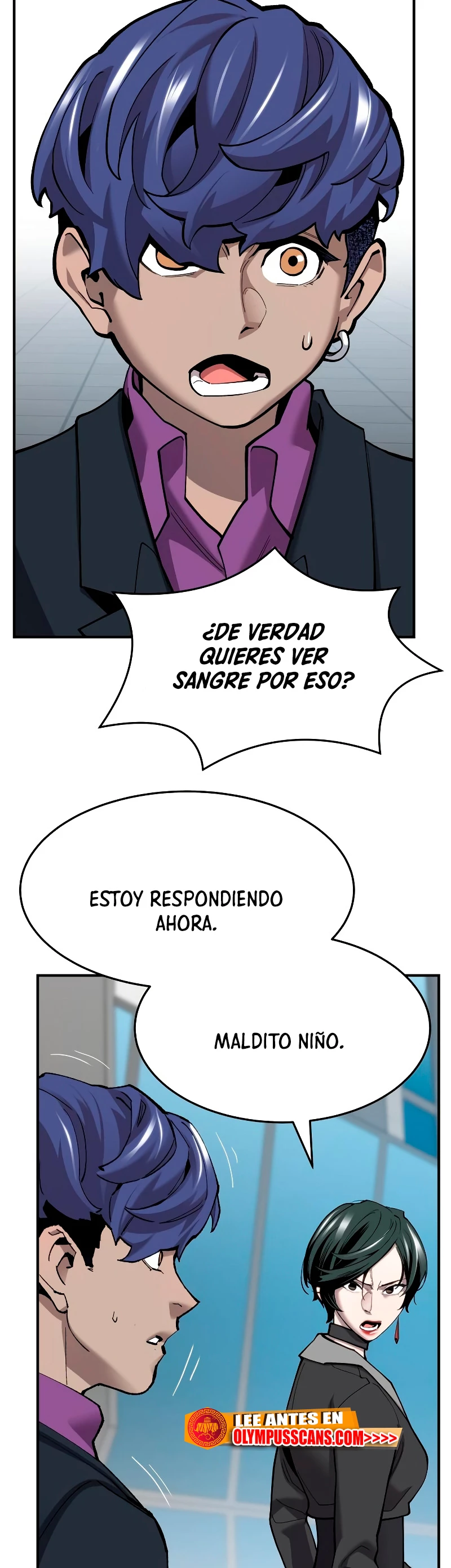 Rompiendo Limites Capitulo 100 página 72