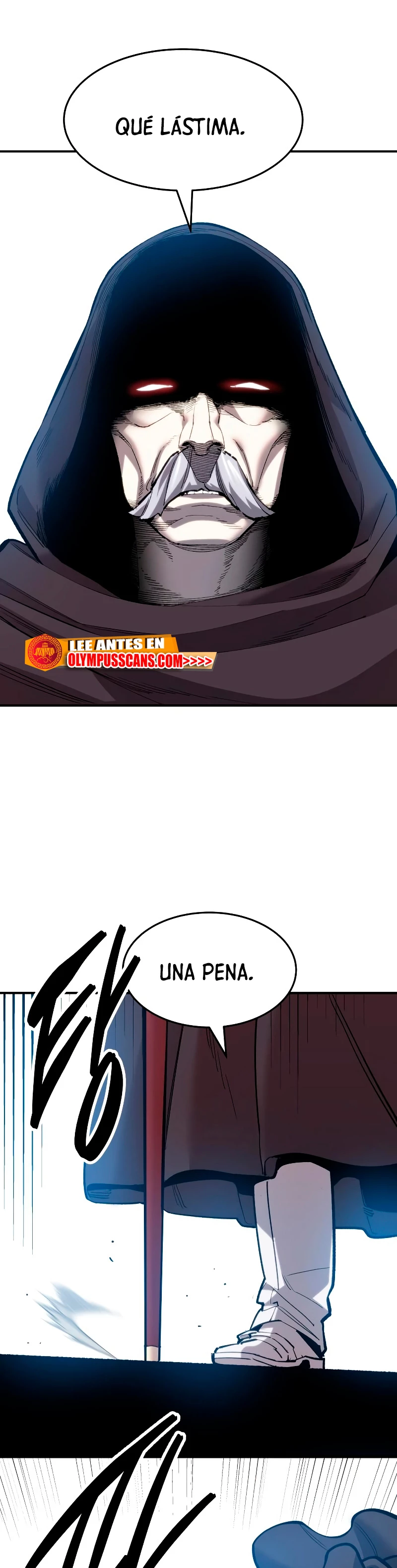 Rompiendo Limites Capitulo 100 página 77