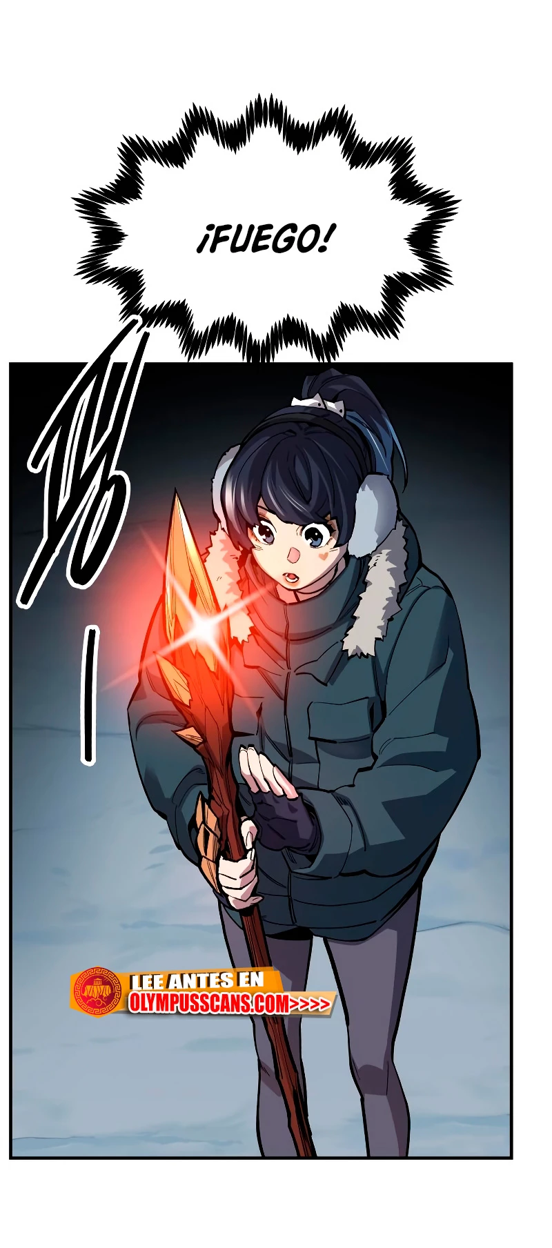 Rompiendo Limites Capitulo 100 página 81