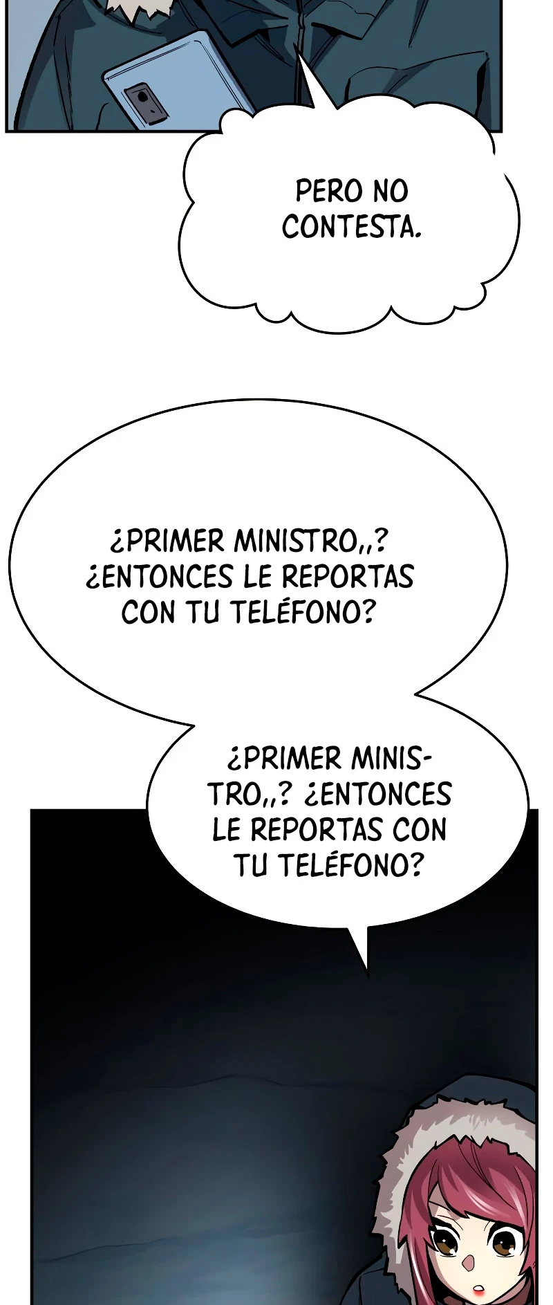 Rompiendo Limites Capitulo 100 página 88