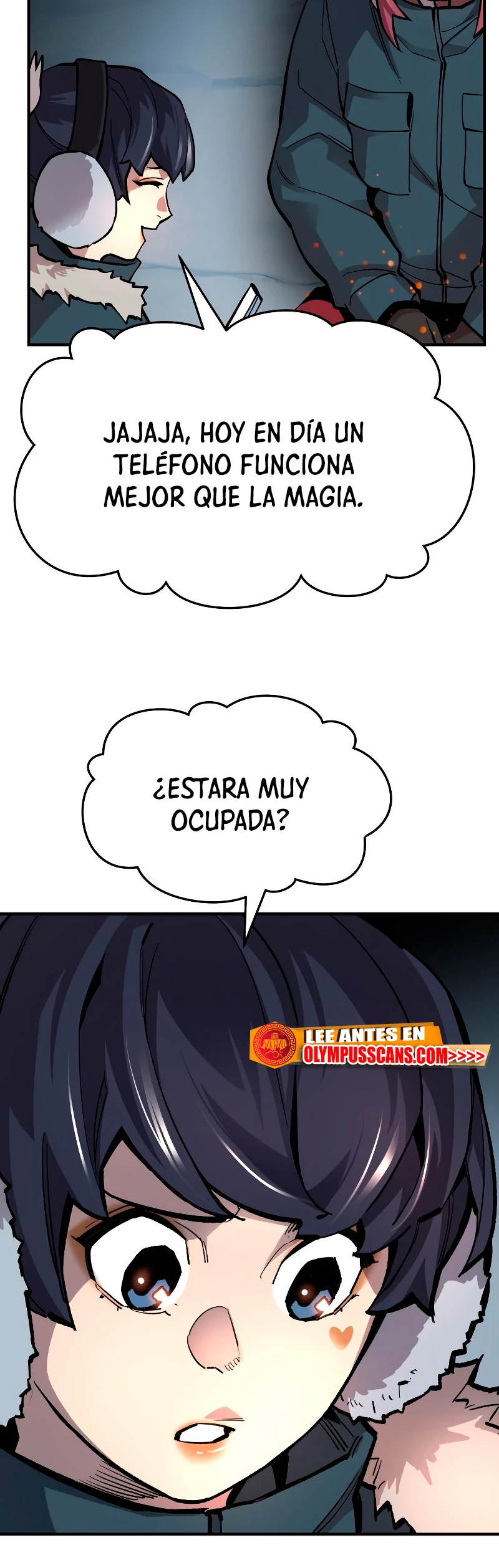 Rompiendo Limites Capitulo 100 página 89