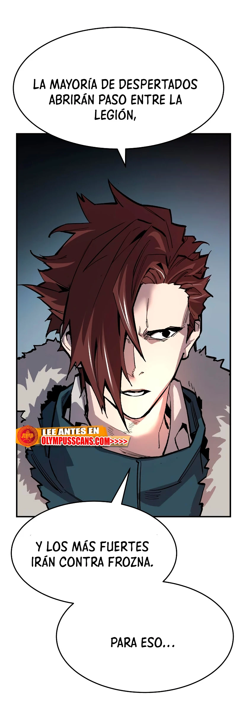 Rompiendo Limites Capitulo 100 página 93