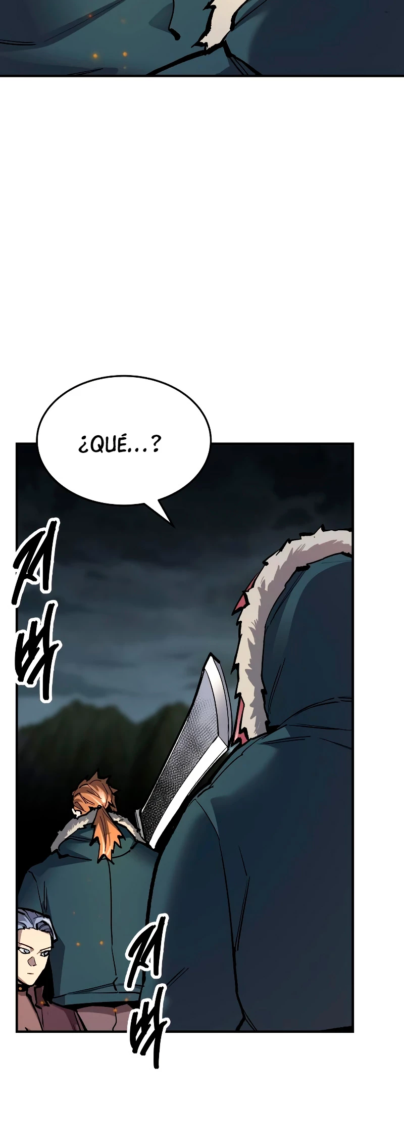 Rompiendo Limites Capitulo 101 página 15