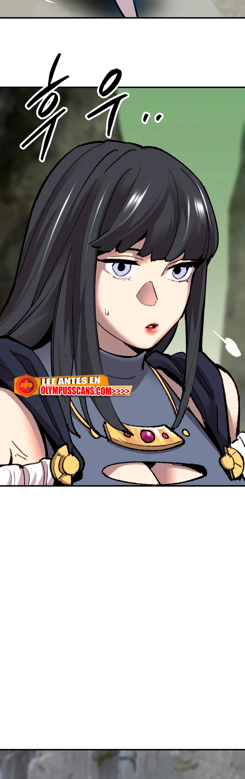 Rompiendo Limites Capitulo 101 página 62