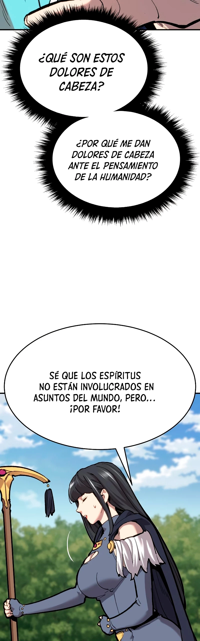 Rompiendo Limites Capitulo 101 página 80