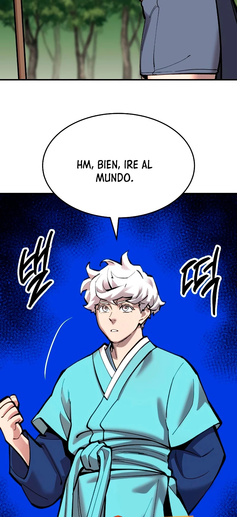 Rompiendo Limites Capitulo 101 página 81