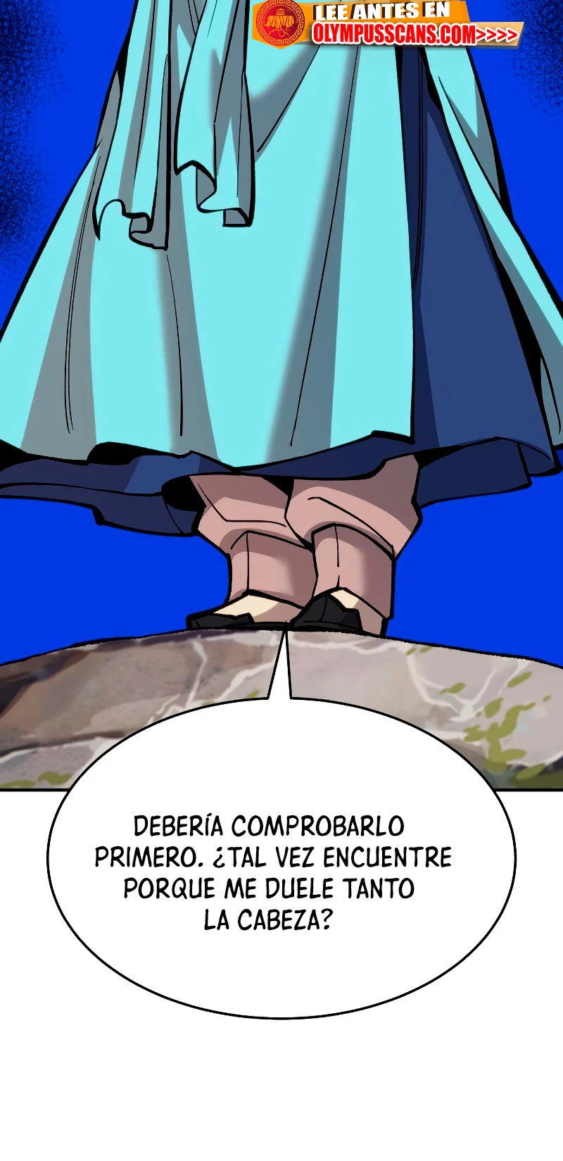 Rompiendo Limites Capitulo 101 página 82
