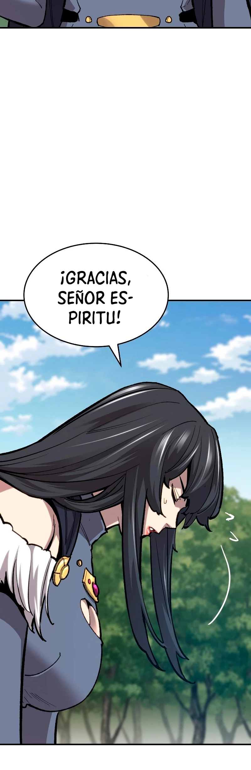 Rompiendo Limites Capitulo 101 página 84