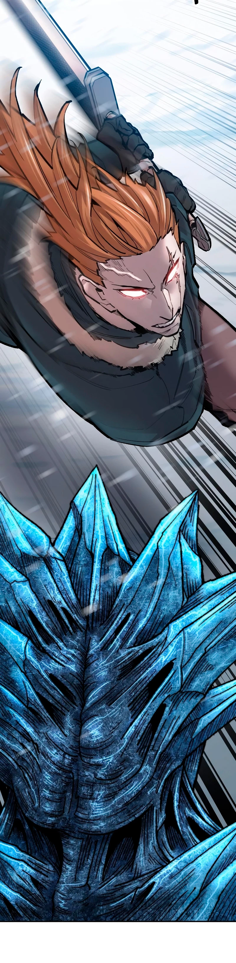 Rompiendo Limites Capitulo 102 página 16