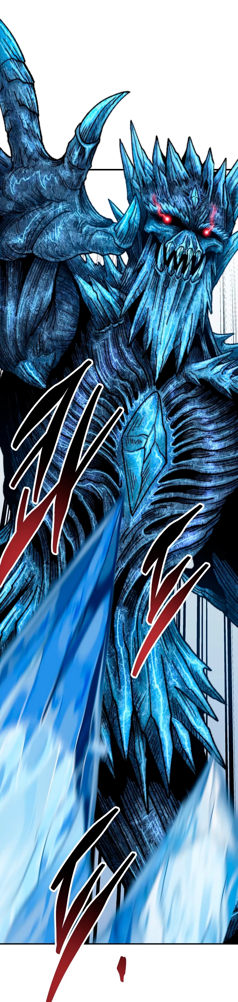 Rompiendo Limites Capitulo 102 página 17
