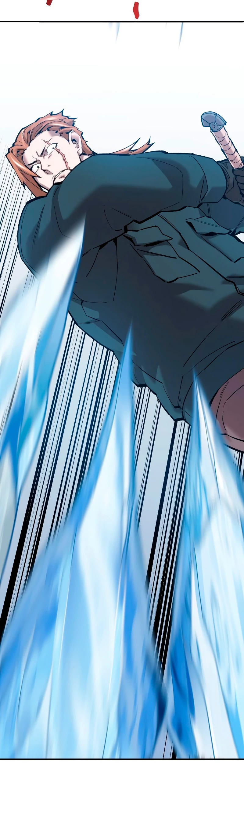 Rompiendo Limites Capitulo 102 página 18