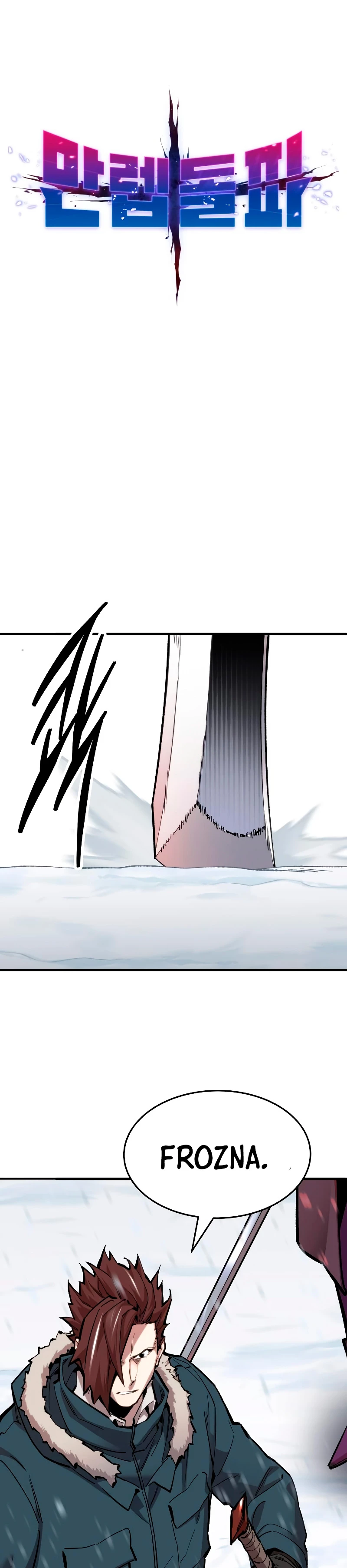 Rompiendo Limites Capitulo 102 página 2