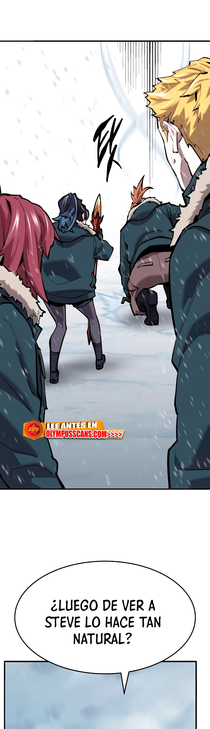 Rompiendo Limites Capitulo 102 página 26