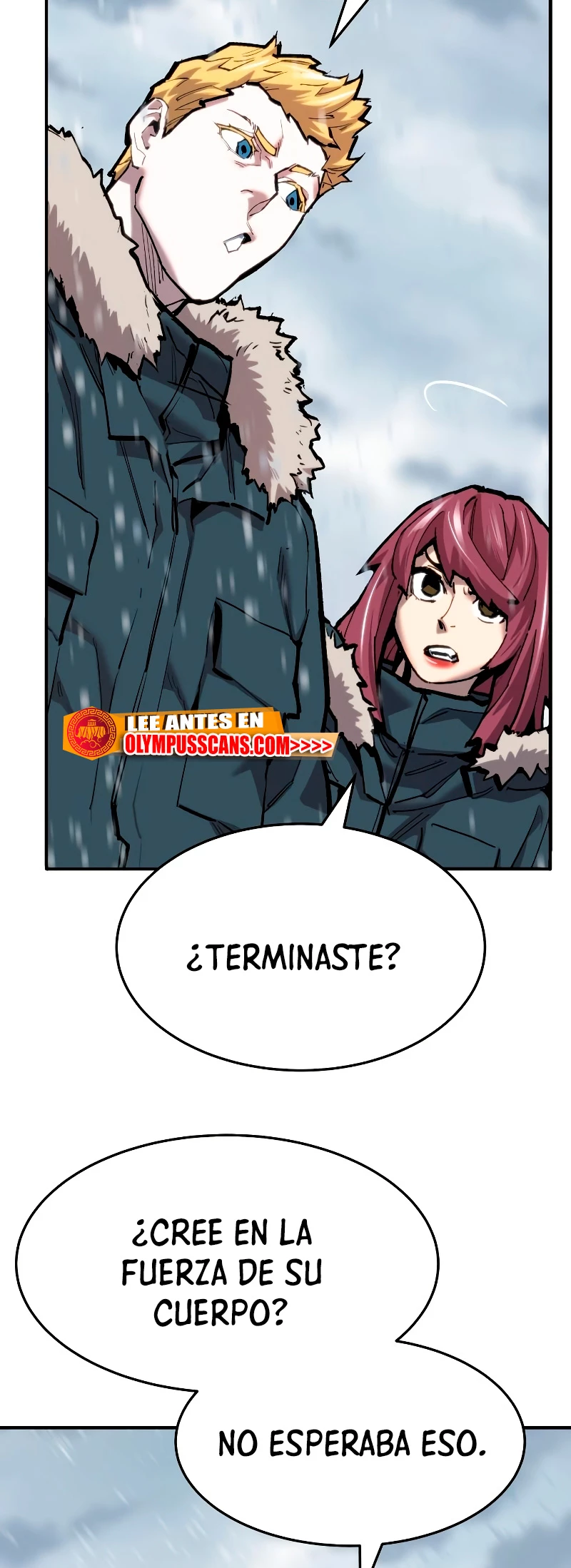 Rompiendo Limites Capitulo 102 página 28