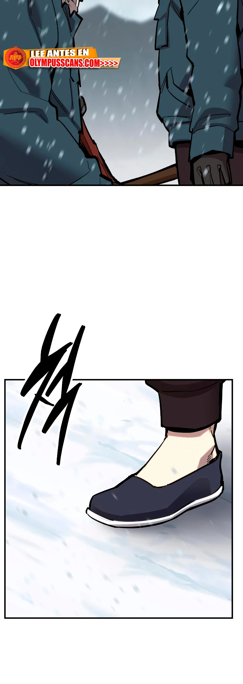 Rompiendo Limites Capitulo 102 página 43