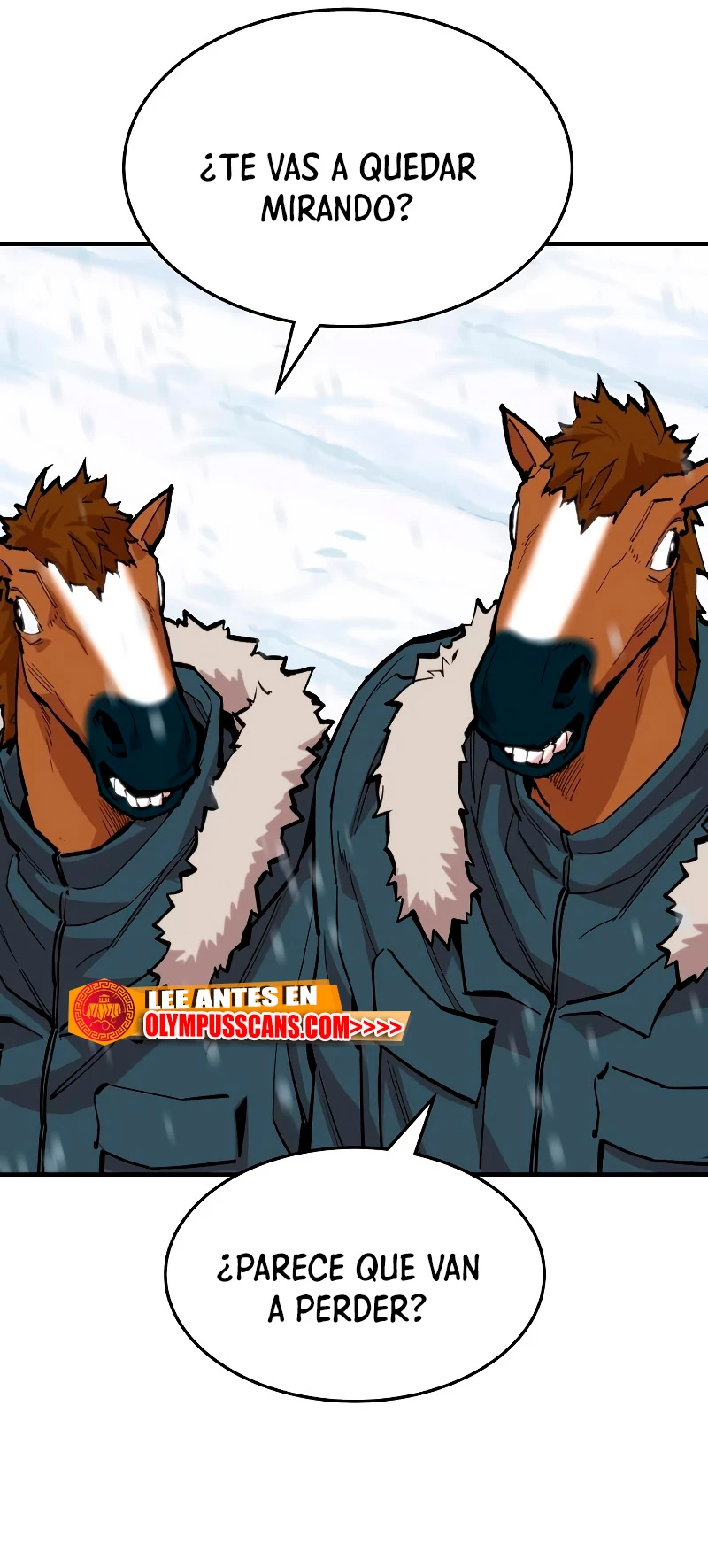 Rompiendo Limites Capitulo 102 página 49