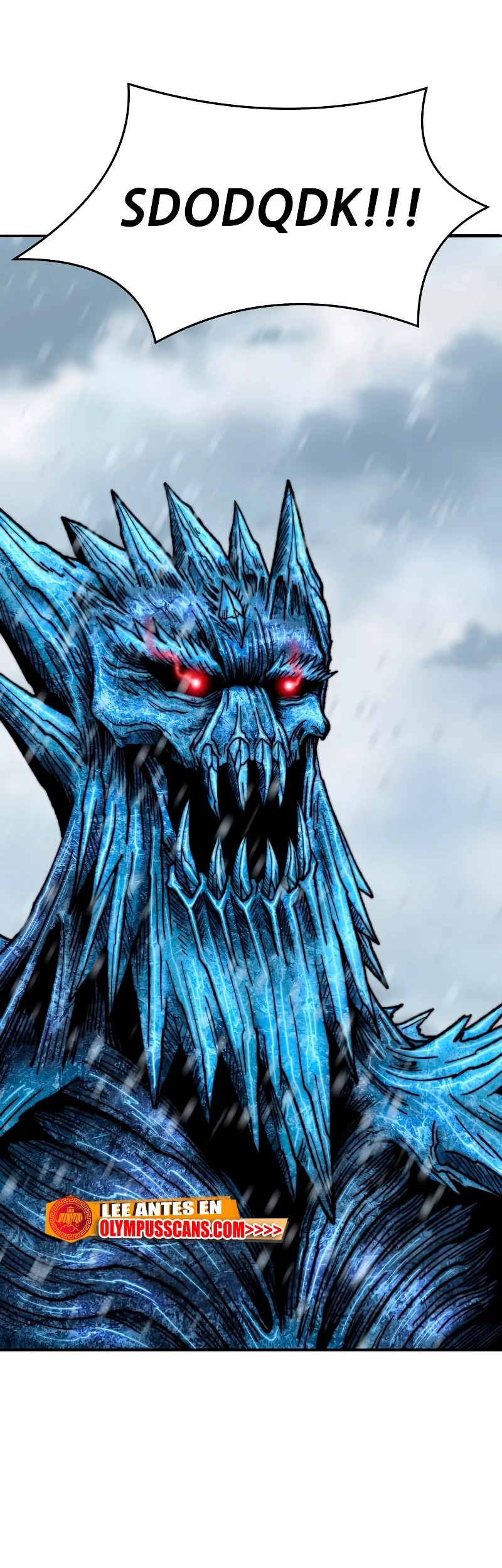 Rompiendo Limites Capitulo 102 página 5
