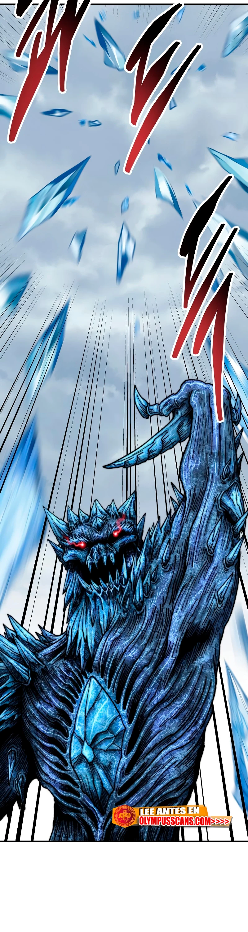 Rompiendo Limites Capitulo 102 página 51