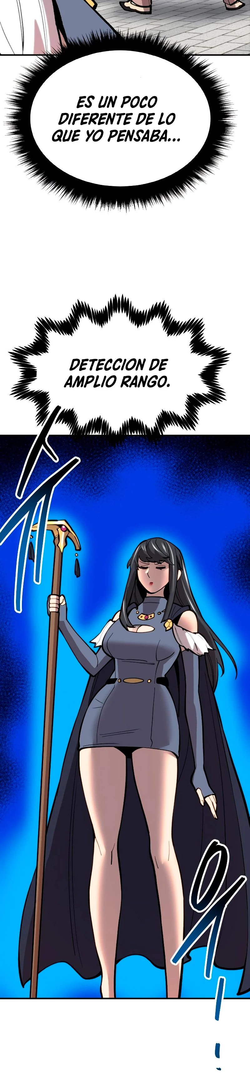 Rompiendo Limites Capitulo 102 página 63