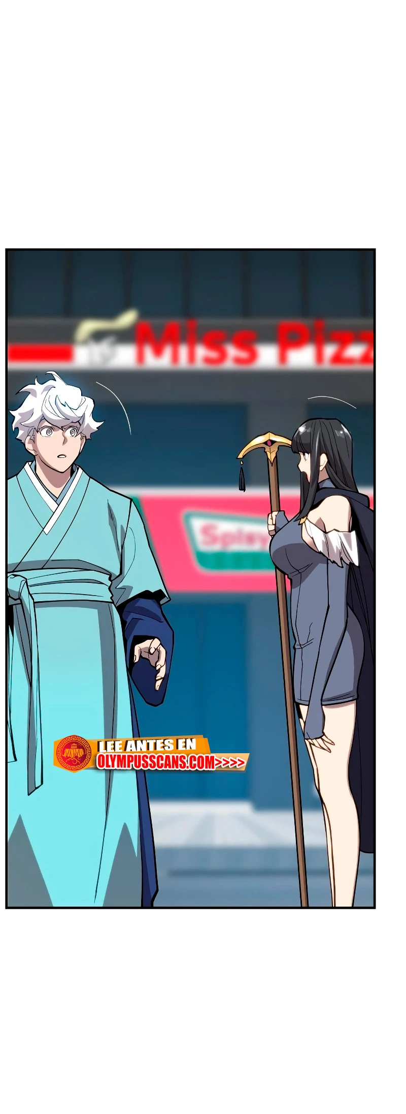 Rompiendo Limites Capitulo 102 página 66