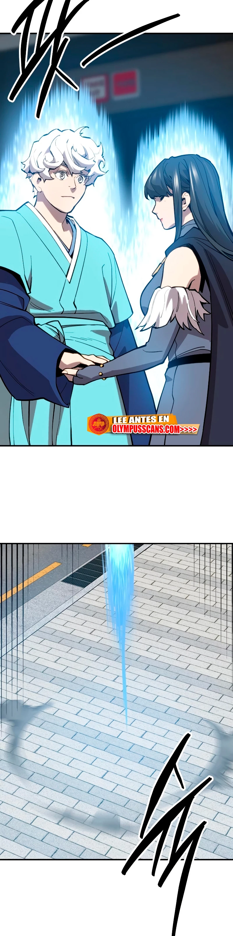 Rompiendo Limites Capitulo 102 página 68