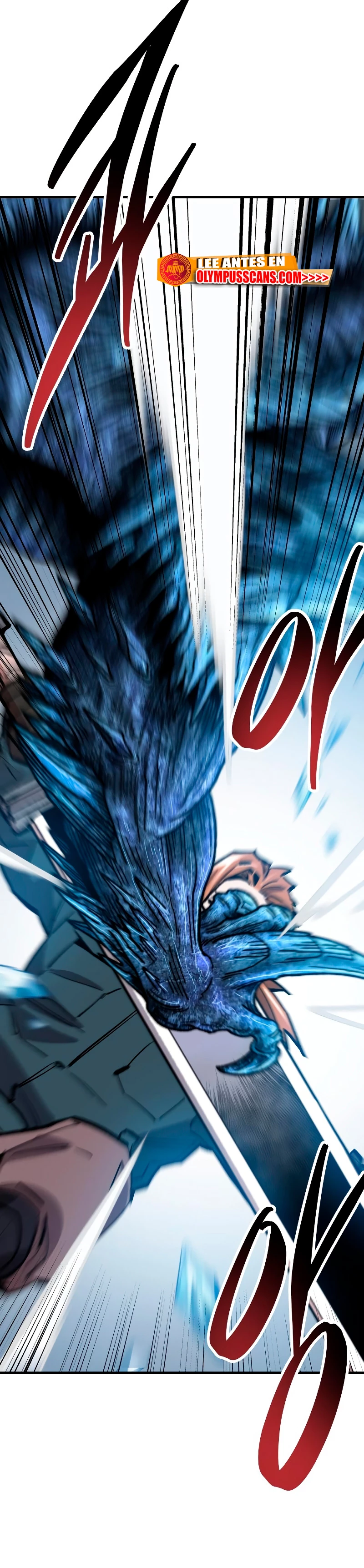 Rompiendo Limites Capitulo 102 página 70