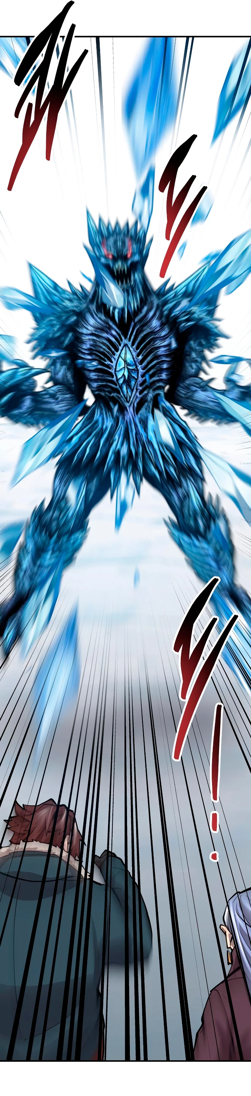Rompiendo Limites Capitulo 102 página 74