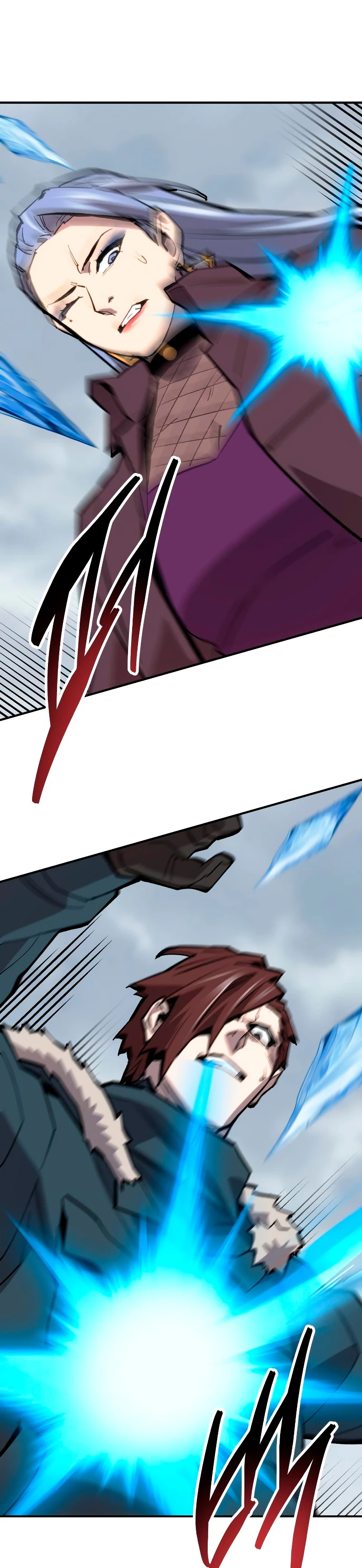 Rompiendo Limites Capitulo 102 página 76