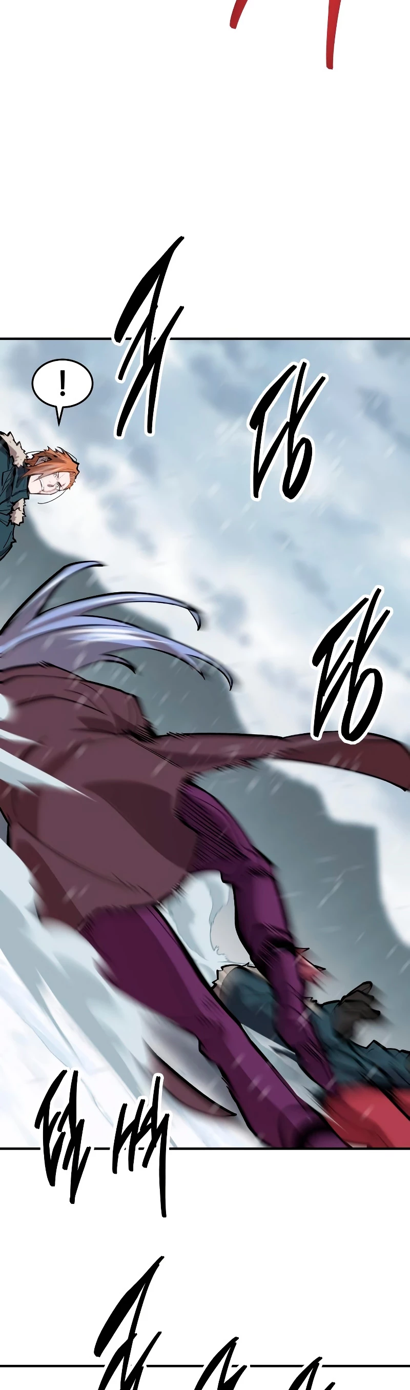 Rompiendo Limites Capitulo 102 página 77