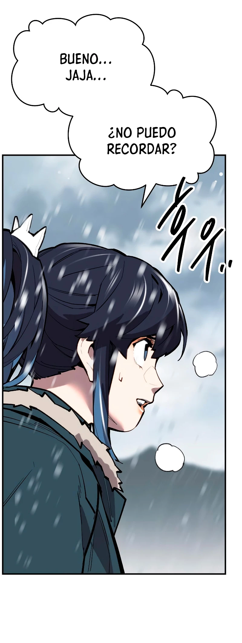 Rompiendo Limites Capitulo 102 página 82