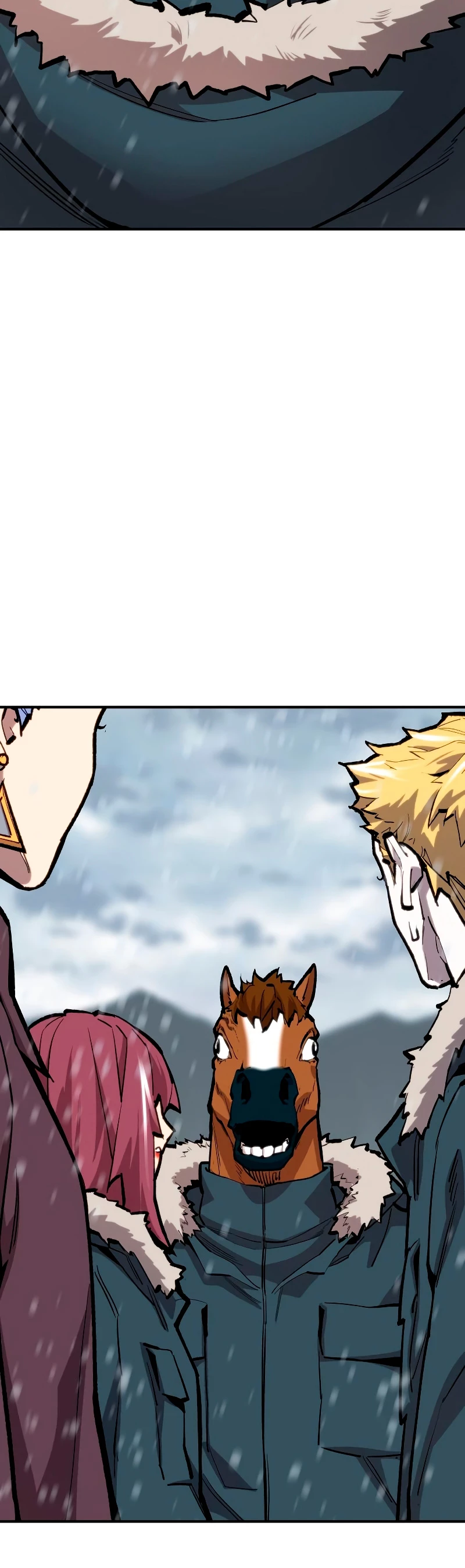 Rompiendo Limites Capitulo 102 página 91