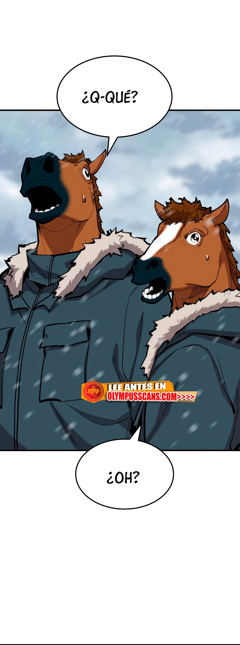 Rompiendo Limites Capitulo 102 página 94