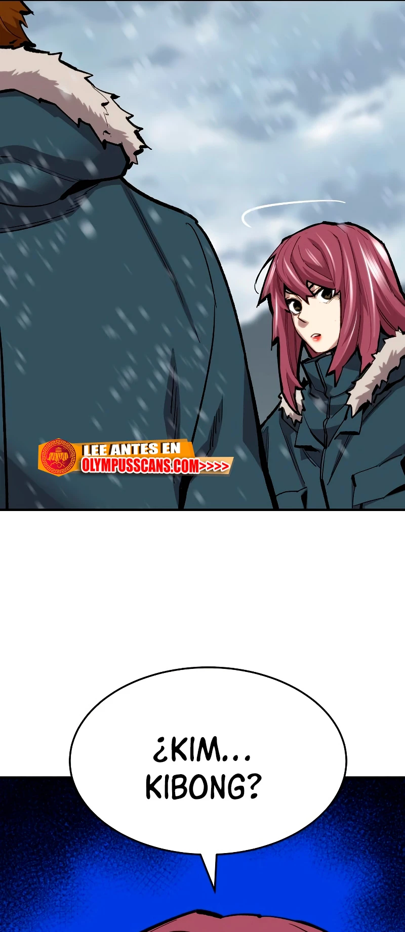 Rompiendo Limites Capitulo 102 página 95