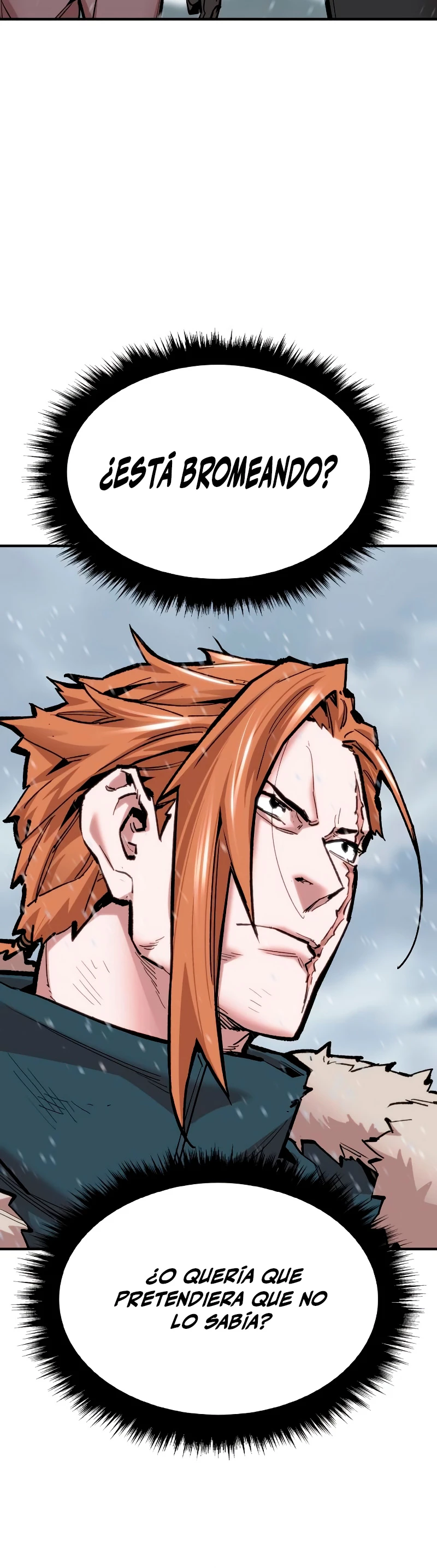 Rompiendo Limites Capitulo 103 página 10