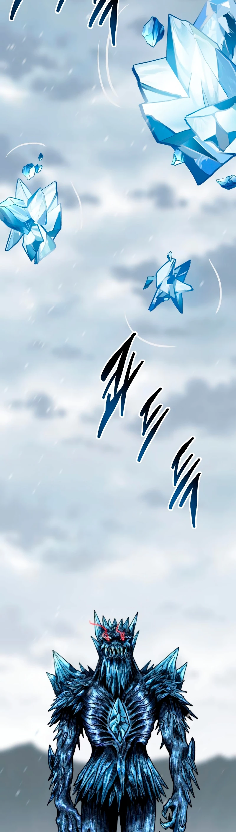 Rompiendo Limites Capitulo 103 página 12