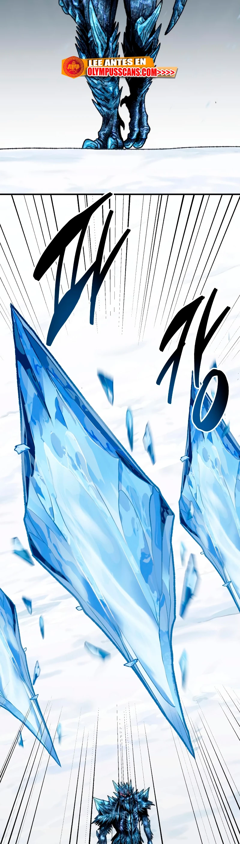 Rompiendo Limites Capitulo 103 página 13