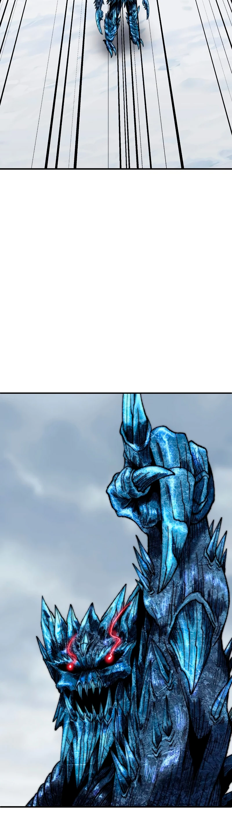 Rompiendo Limites Capitulo 103 página 14