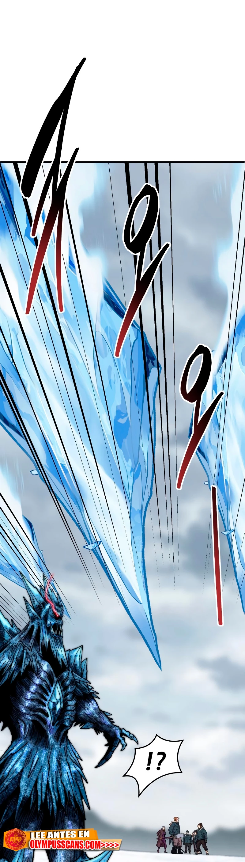 Rompiendo Limites Capitulo 103 página 15