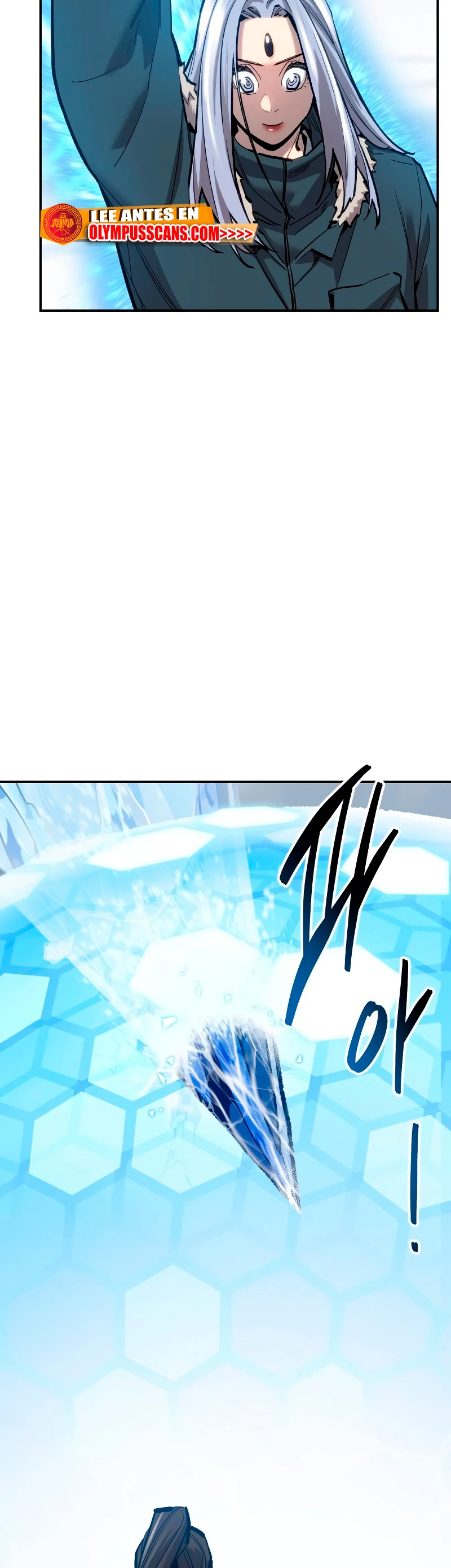 Rompiendo Limites Capitulo 103 página 22