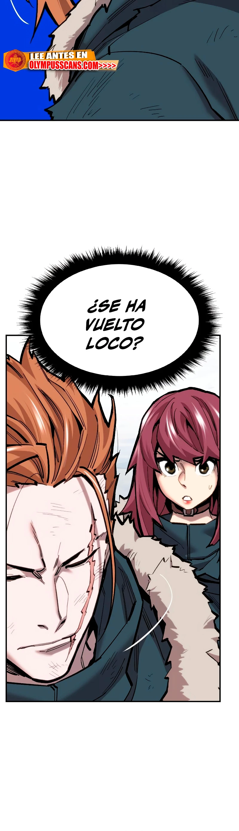 Rompiendo Limites Capitulo 103 página 30