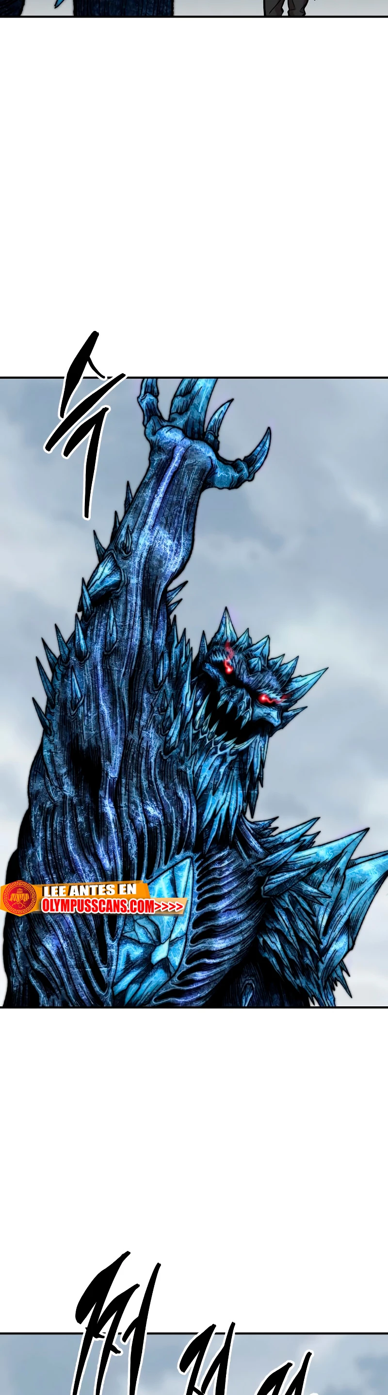 Rompiendo Limites Capitulo 103 página 34