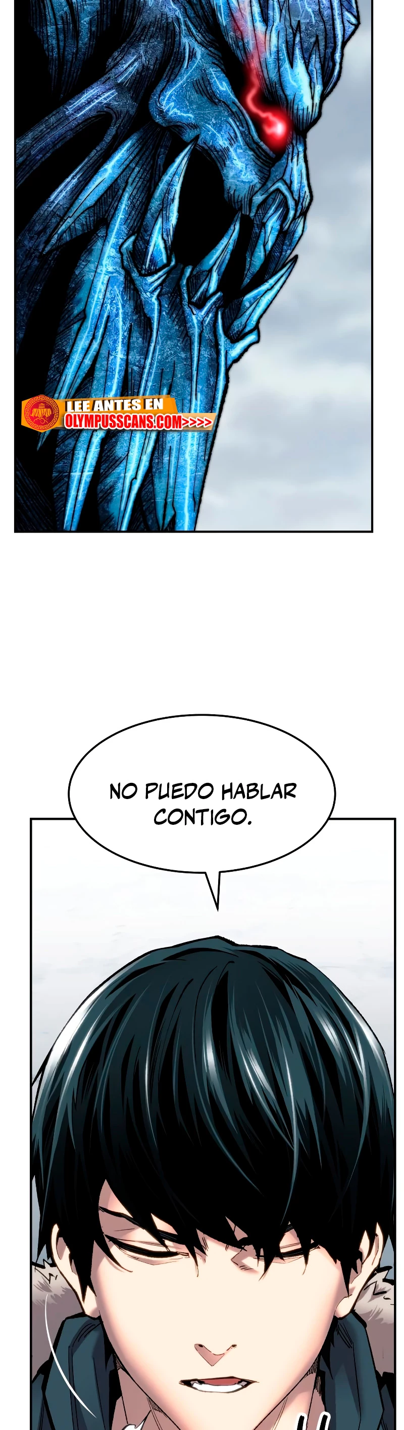 Rompiendo Limites Capitulo 103 página 42