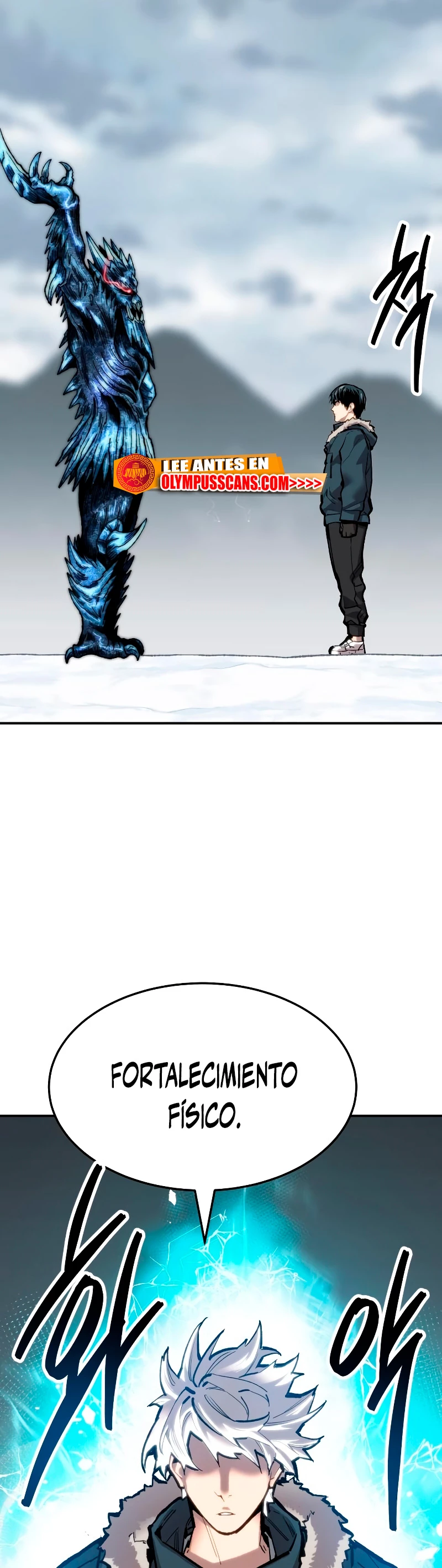Rompiendo Limites Capitulo 103 página 44