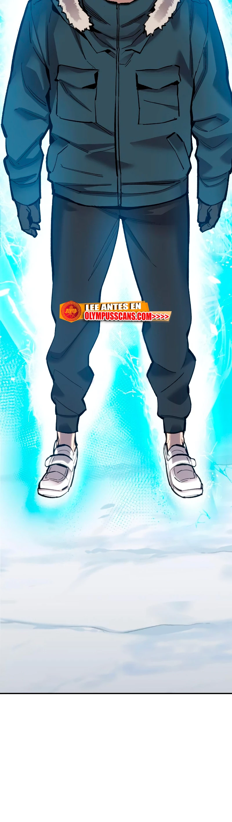 Rompiendo Limites Capitulo 103 página 45