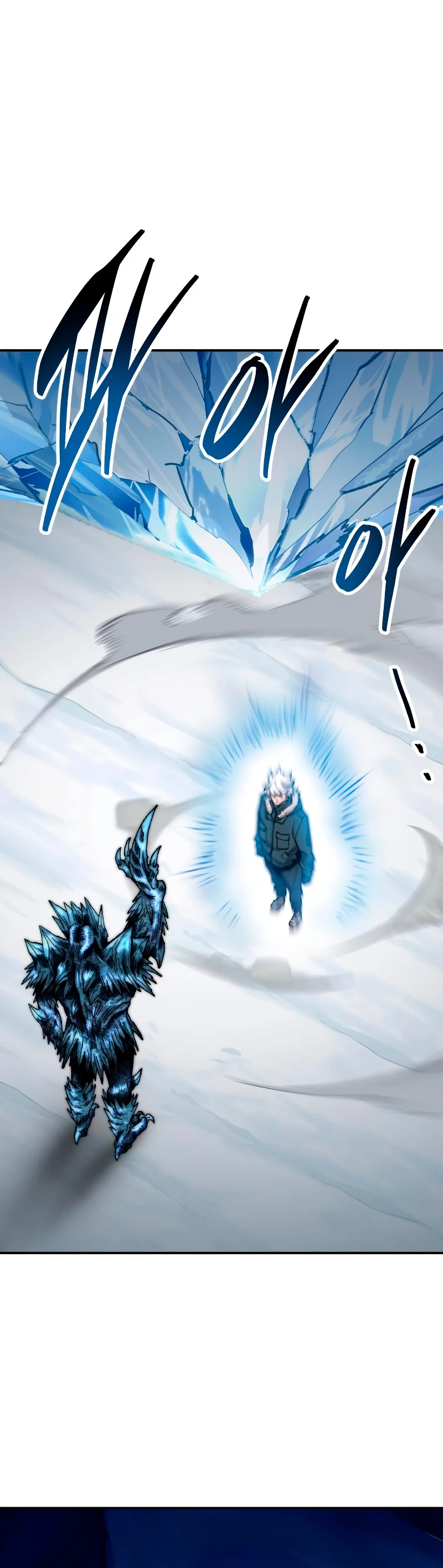 Rompiendo Limites Capitulo 103 página 46