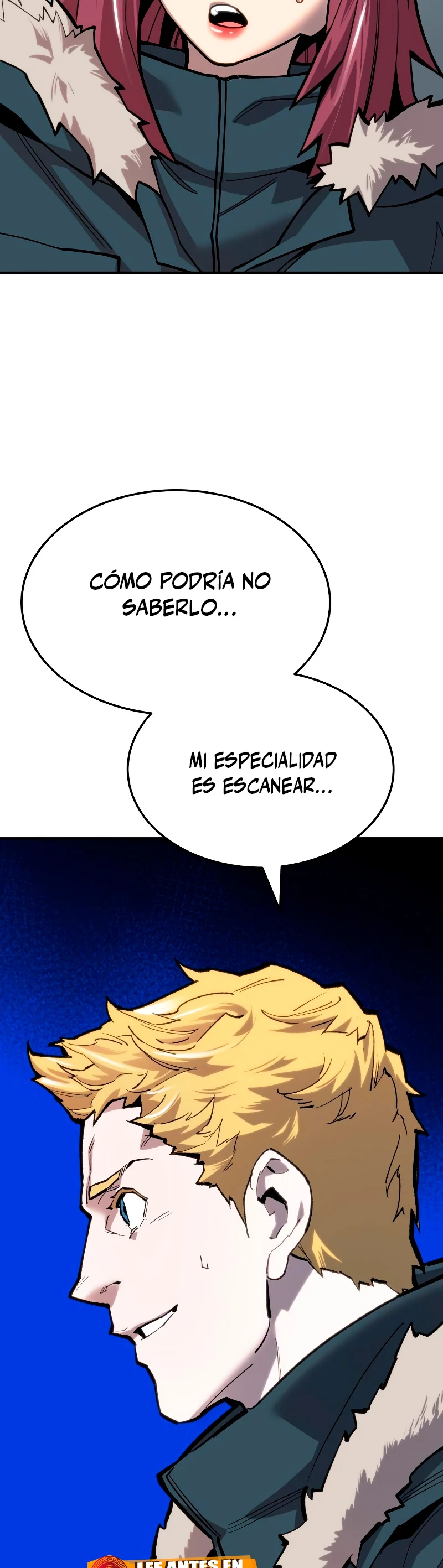 Rompiendo Limites Capitulo 103 página 49
